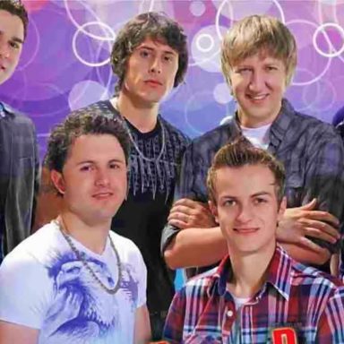 Banda Céu E Cantos