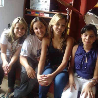 Banda de Fátima