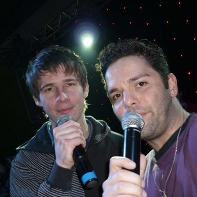 Banda Doce Pecado