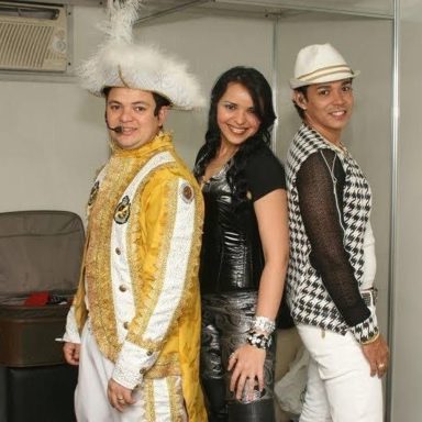 Banda Djavú