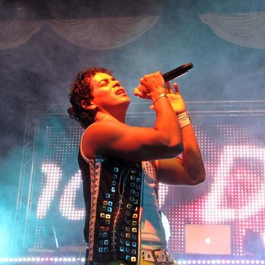 Banda Djavú photo 15