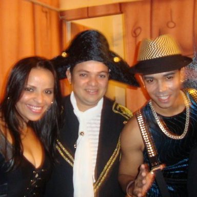 Banda Djavú photo 18
