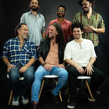 Banda de Pau e Corda