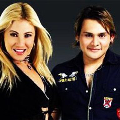 Banda da Loirinha