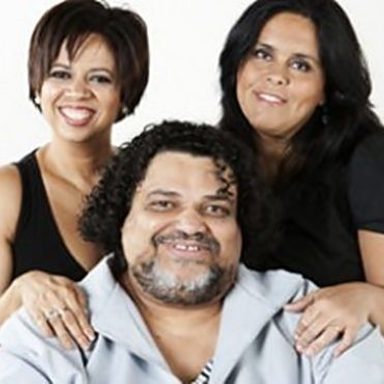 Banda e voz