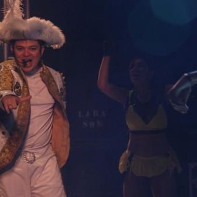 Banda Djavú