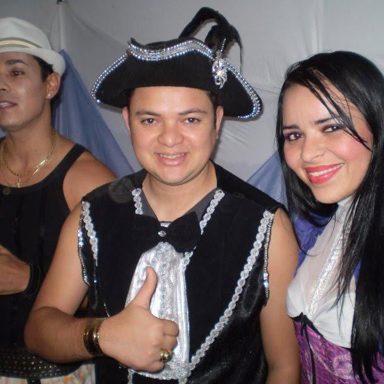 Banda Djavú photo 13