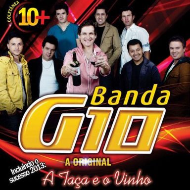 Banda G10