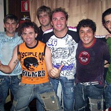 Banda Legal