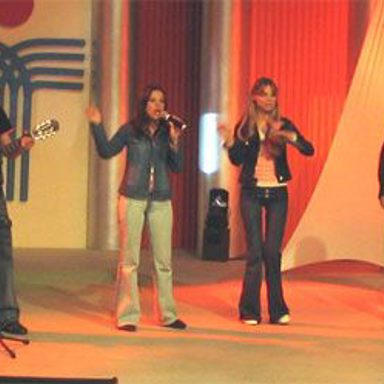 Banda Novo Milênio