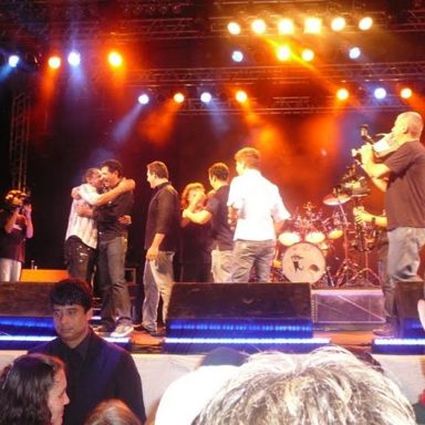 Banda Movimentos
