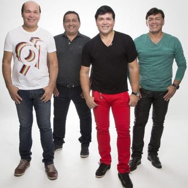 Banda Grafith