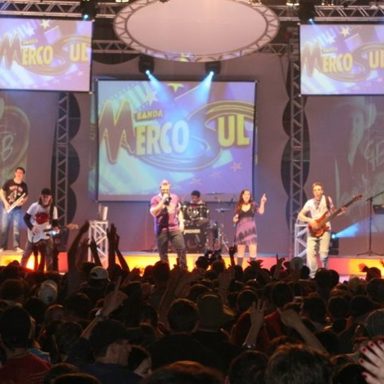 Banda Mercosul