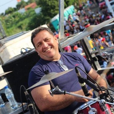 Banda Grafith
