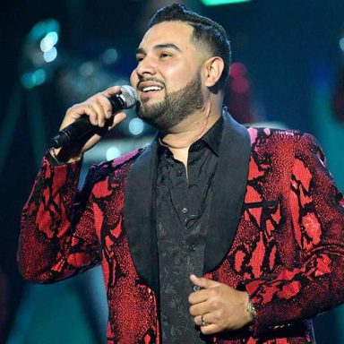 Banda MS de Sergio Lizárraga