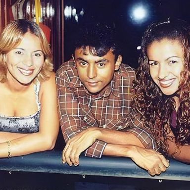 Banda Magníficos