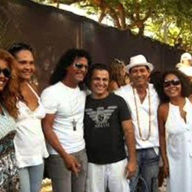 Banda Mel