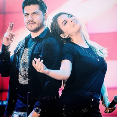Banda Magníficos photo 19
