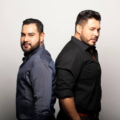 Banda MS de Sergio Lizárraga