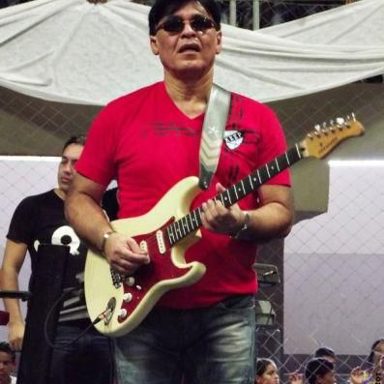 Banda Grafith