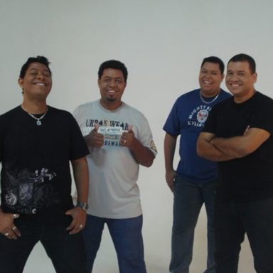 Banda Giom