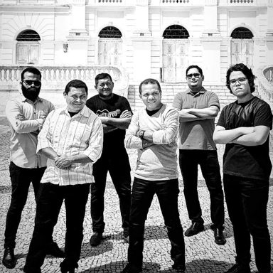 Banda Herdeiros do Céu