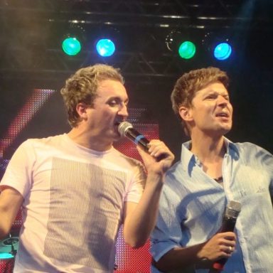 Banda Movimentos