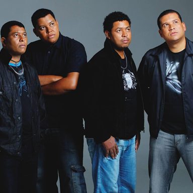 Banda Giom