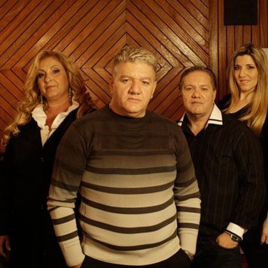 Banda Gerd