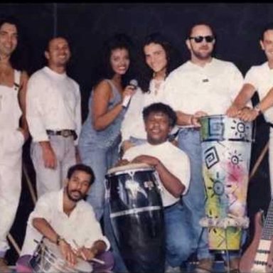 Banda Mel