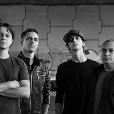 Banda Ligação