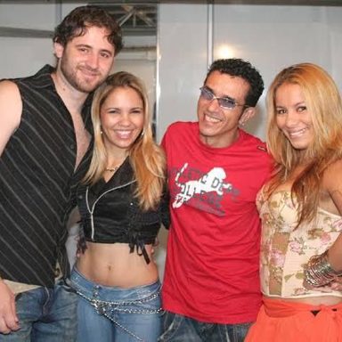 Banda Magníficos