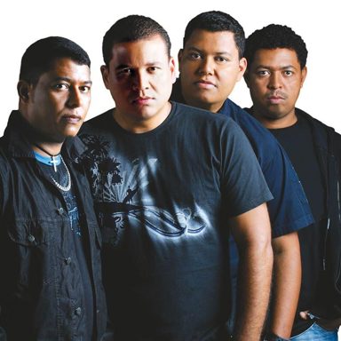 Banda Giom