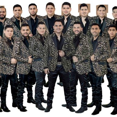 Banda Los Recoditos