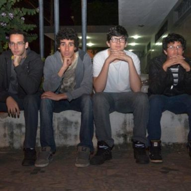 Banda M.A.L.U