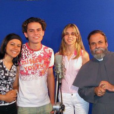 Banda Novo Milênio