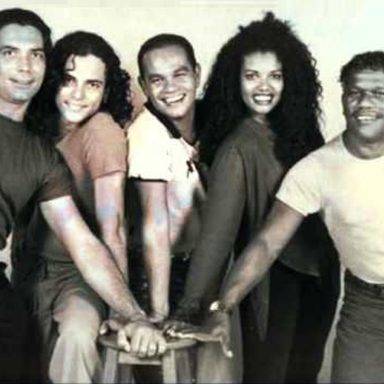 Banda Mel