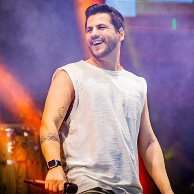 Banda Magníficos photo 15
