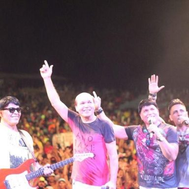 Banda Grafith
