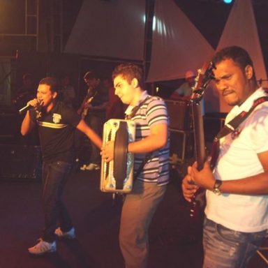 Banda Som e Louvor