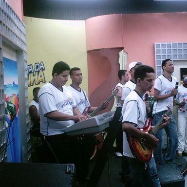 Banda Real Som Mt