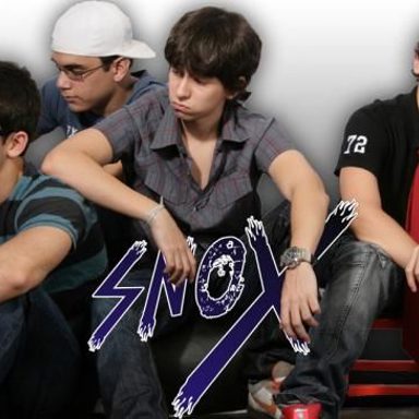 Banda Snox
