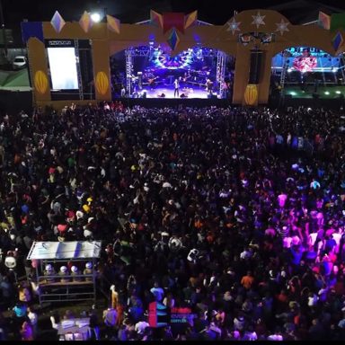 Banda Shalom