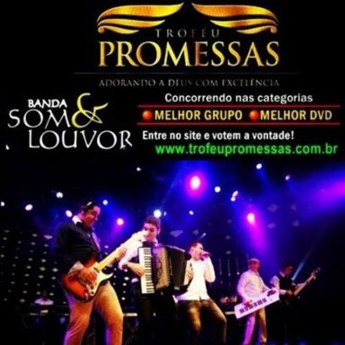 Banda Som e Louvor