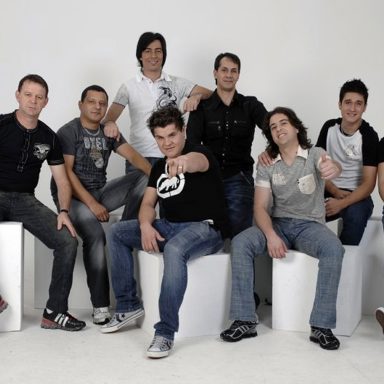 Banda Passarela