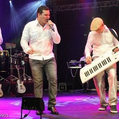 Banda Som e Louvor