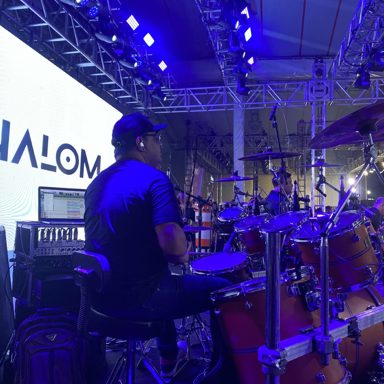 Banda Shalom