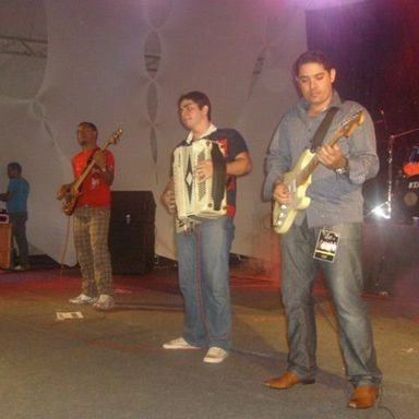 Banda Som e Louvor photo 9