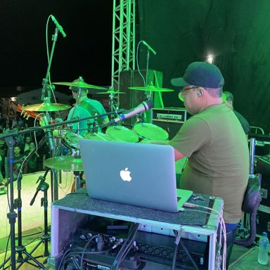 Banda Shalom photo 11