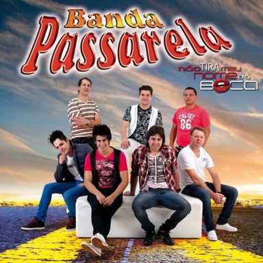 Banda Passarela